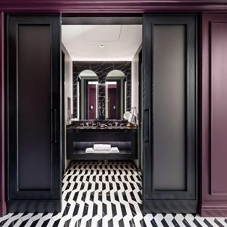 Daxton Hotel Birmingham, Curio Collection By Hilton Екстер'єр фото