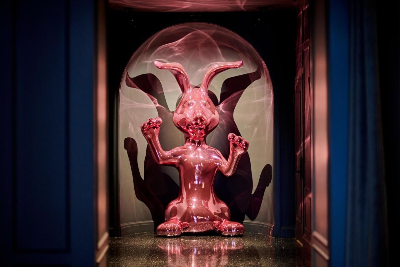 Daxton Hotel Birmingham, Curio Collection By Hilton Екстер'єр фото