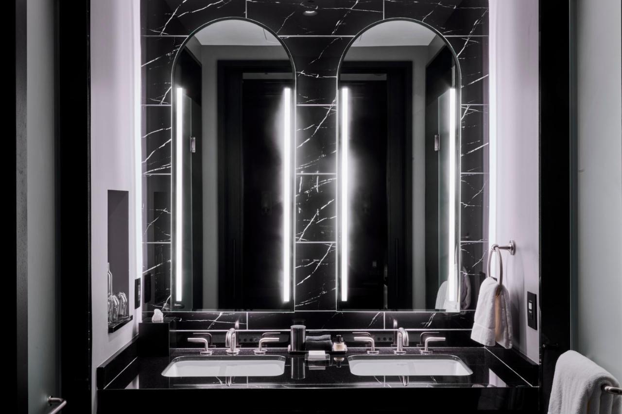 Daxton Hotel Birmingham, Curio Collection By Hilton Екстер'єр фото