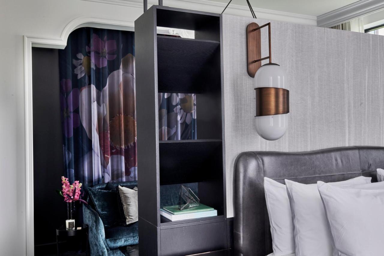 Daxton Hotel Birmingham, Curio Collection By Hilton Екстер'єр фото