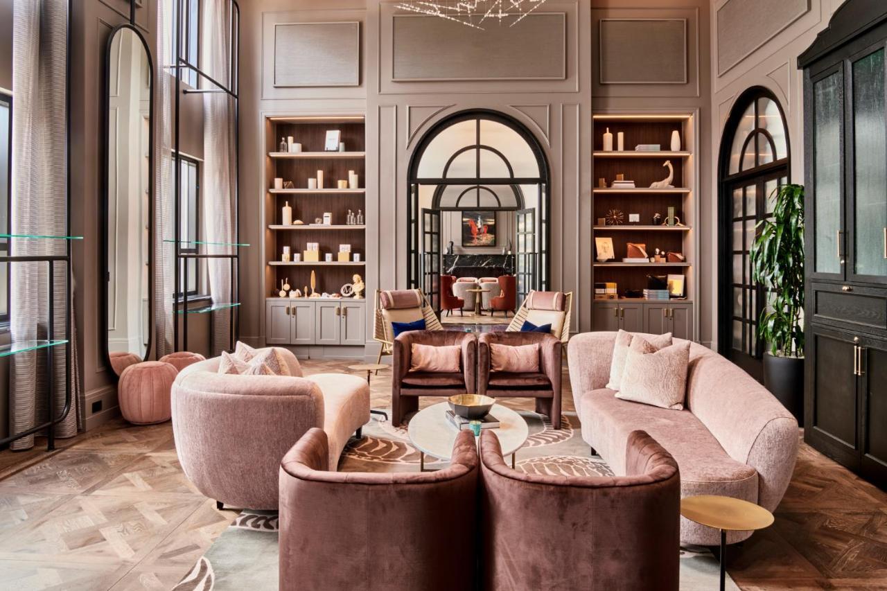Daxton Hotel Birmingham, Curio Collection By Hilton Екстер'єр фото