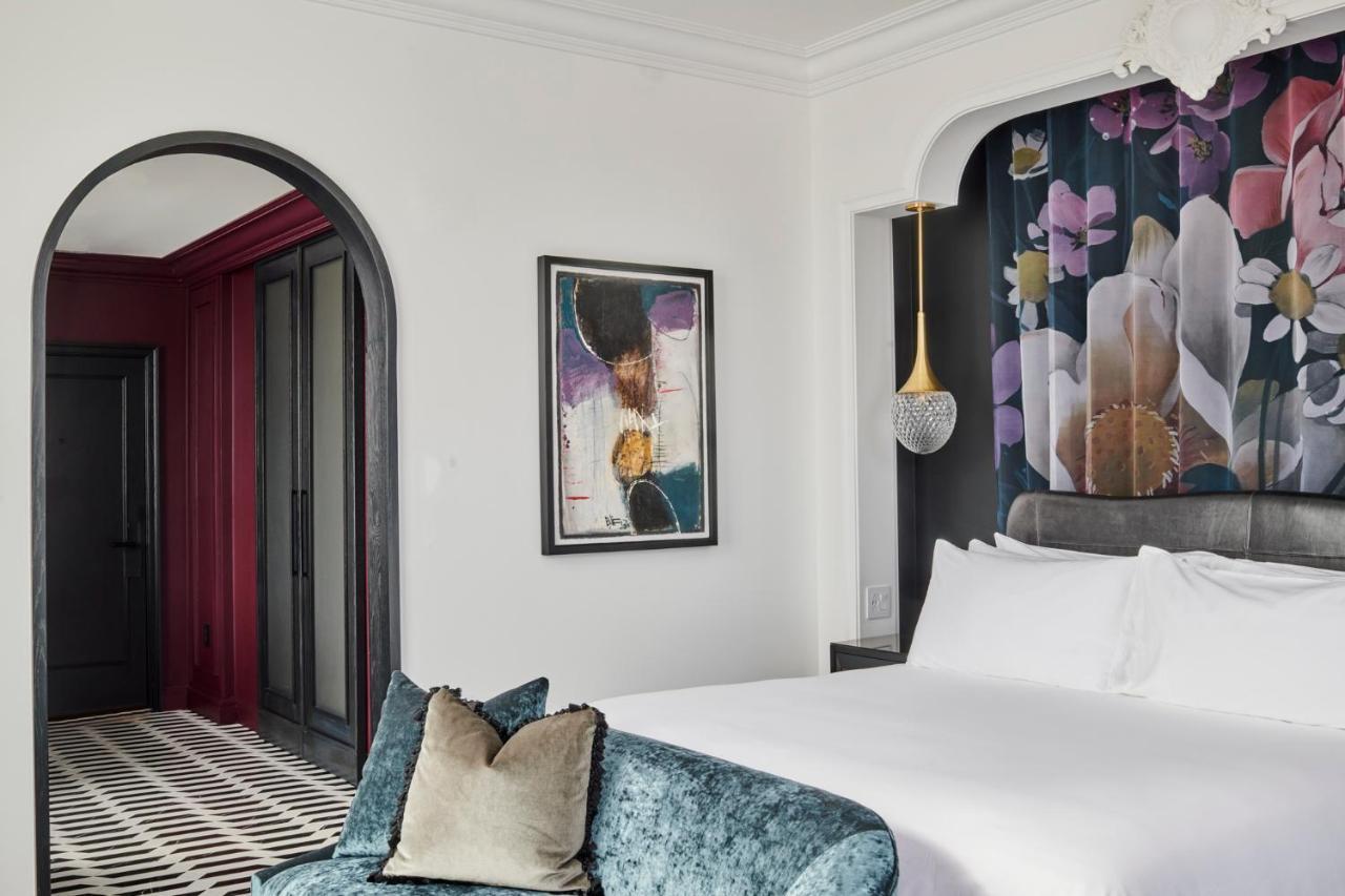 Daxton Hotel Birmingham, Curio Collection By Hilton Екстер'єр фото