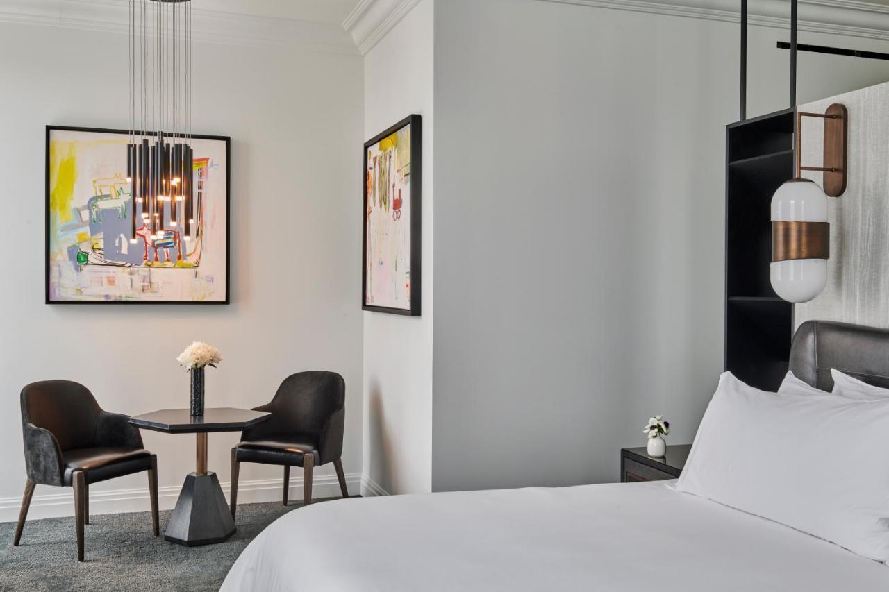 Daxton Hotel Birmingham, Curio Collection By Hilton Екстер'єр фото