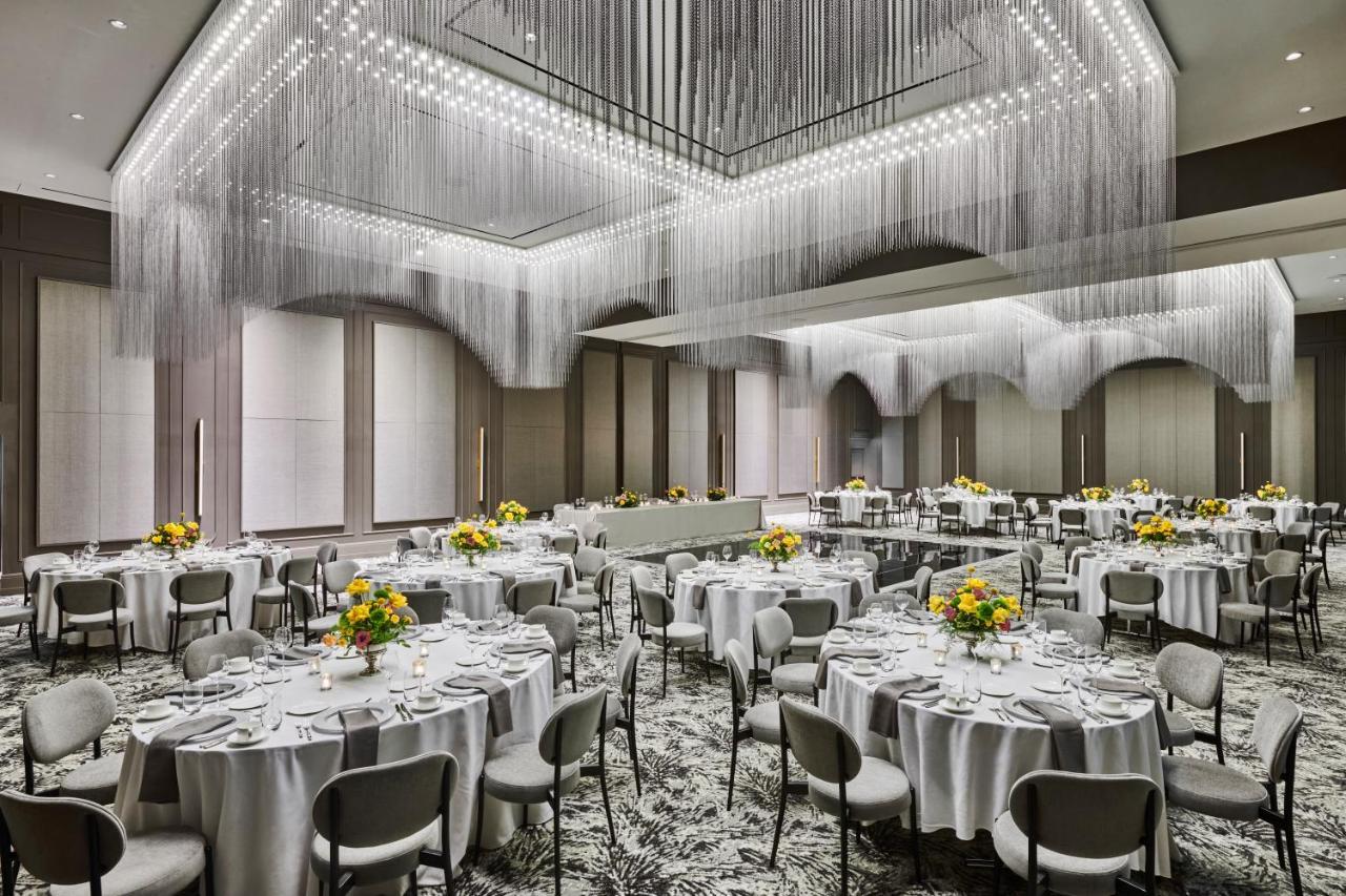 Daxton Hotel Birmingham, Curio Collection By Hilton Екстер'єр фото