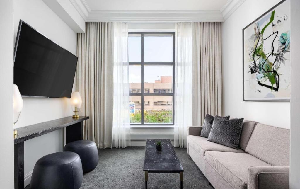 Daxton Hotel Birmingham, Curio Collection By Hilton Екстер'єр фото