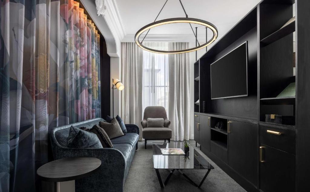 Daxton Hotel Birmingham, Curio Collection By Hilton Екстер'єр фото