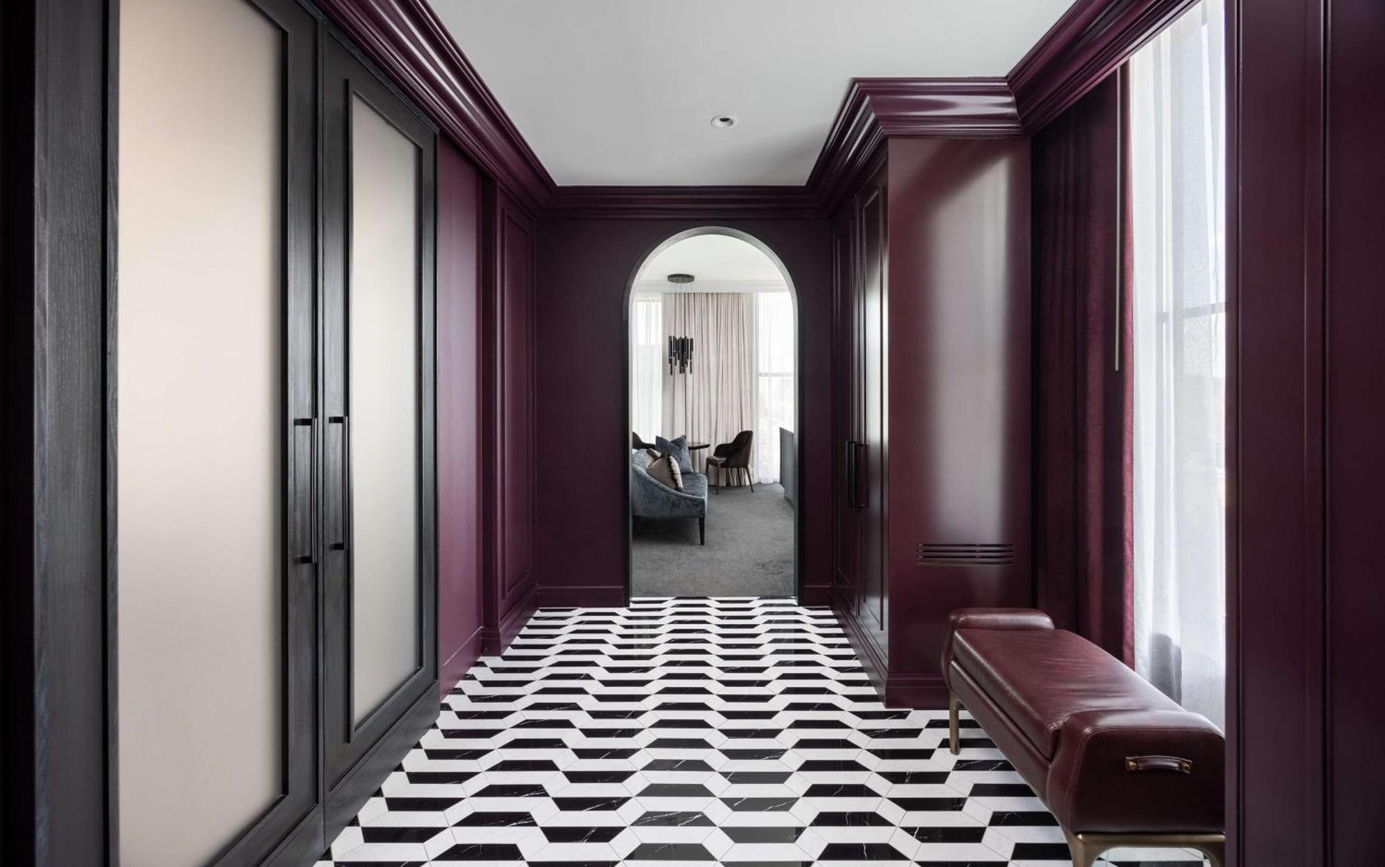 Daxton Hotel Birmingham, Curio Collection By Hilton Екстер'єр фото