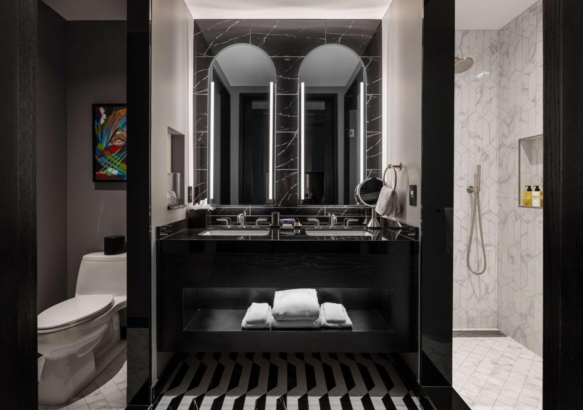 Daxton Hotel Birmingham, Curio Collection By Hilton Екстер'єр фото