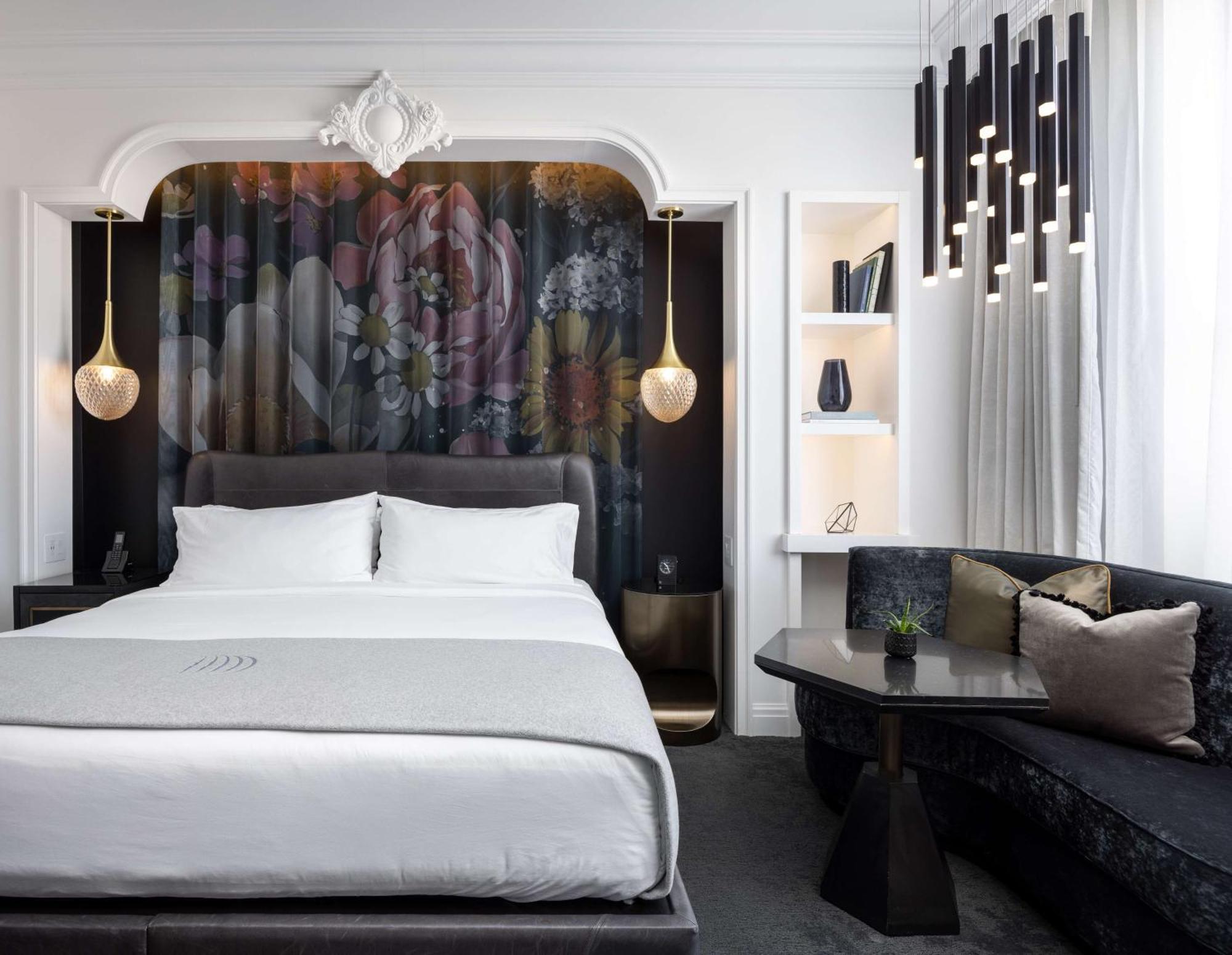 Daxton Hotel Birmingham, Curio Collection By Hilton Екстер'єр фото