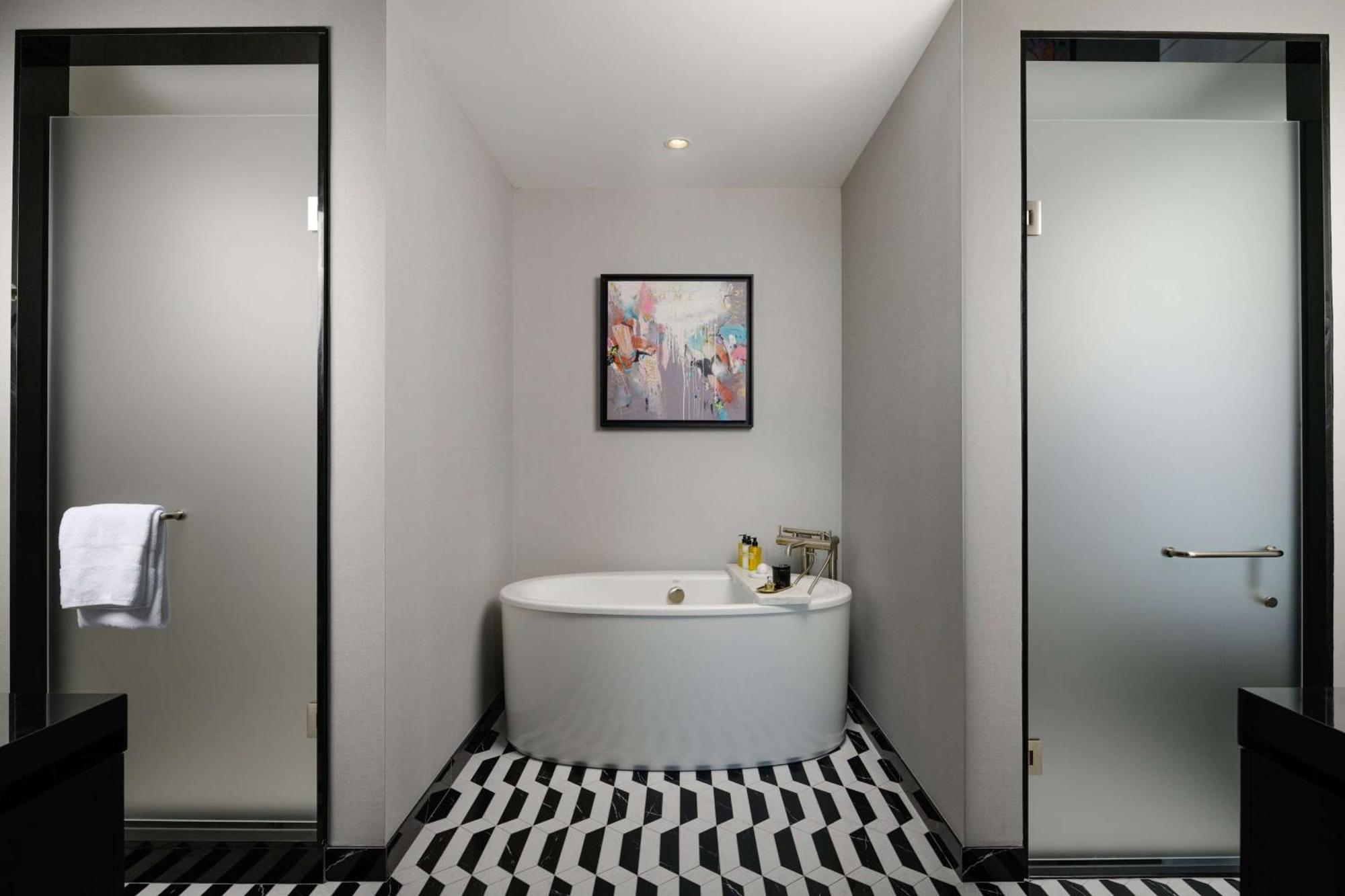 Daxton Hotel Birmingham, Curio Collection By Hilton Екстер'єр фото