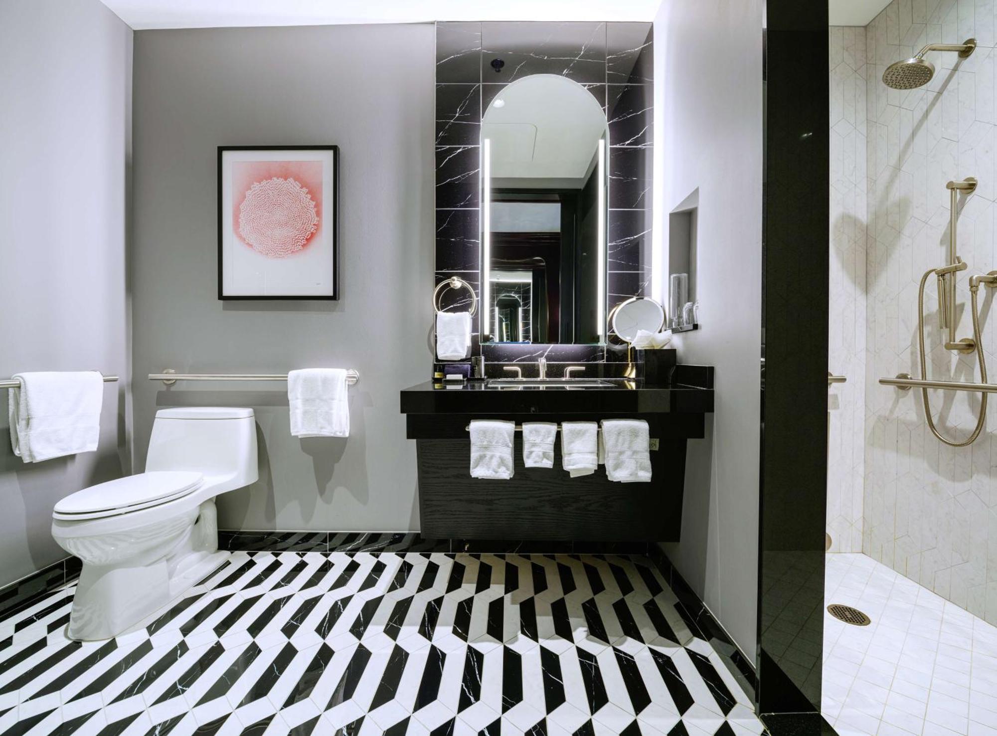 Daxton Hotel Birmingham, Curio Collection By Hilton Екстер'єр фото