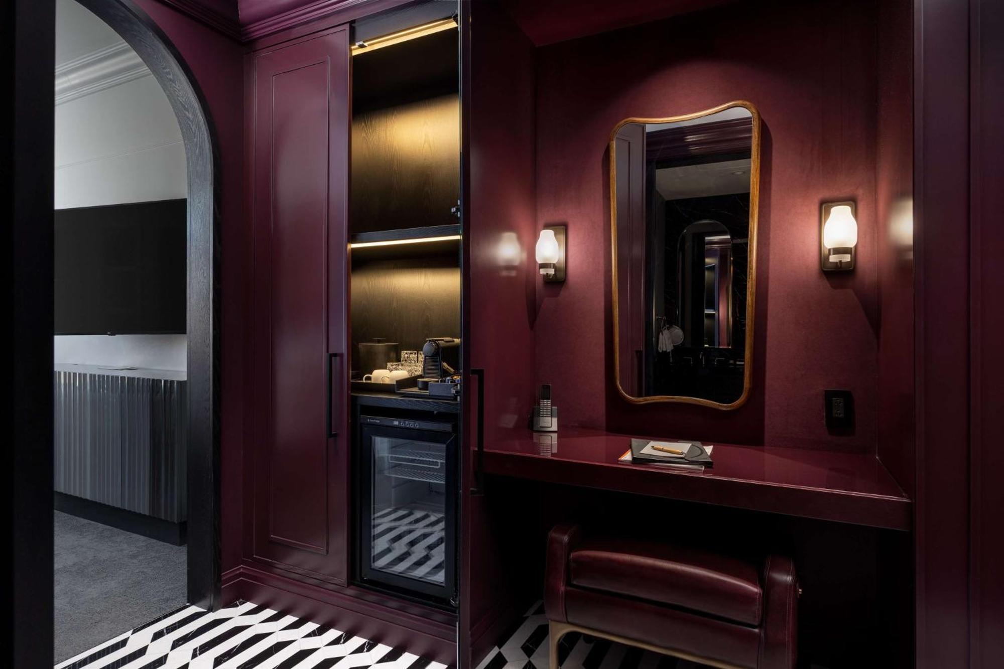 Daxton Hotel Birmingham, Curio Collection By Hilton Екстер'єр фото