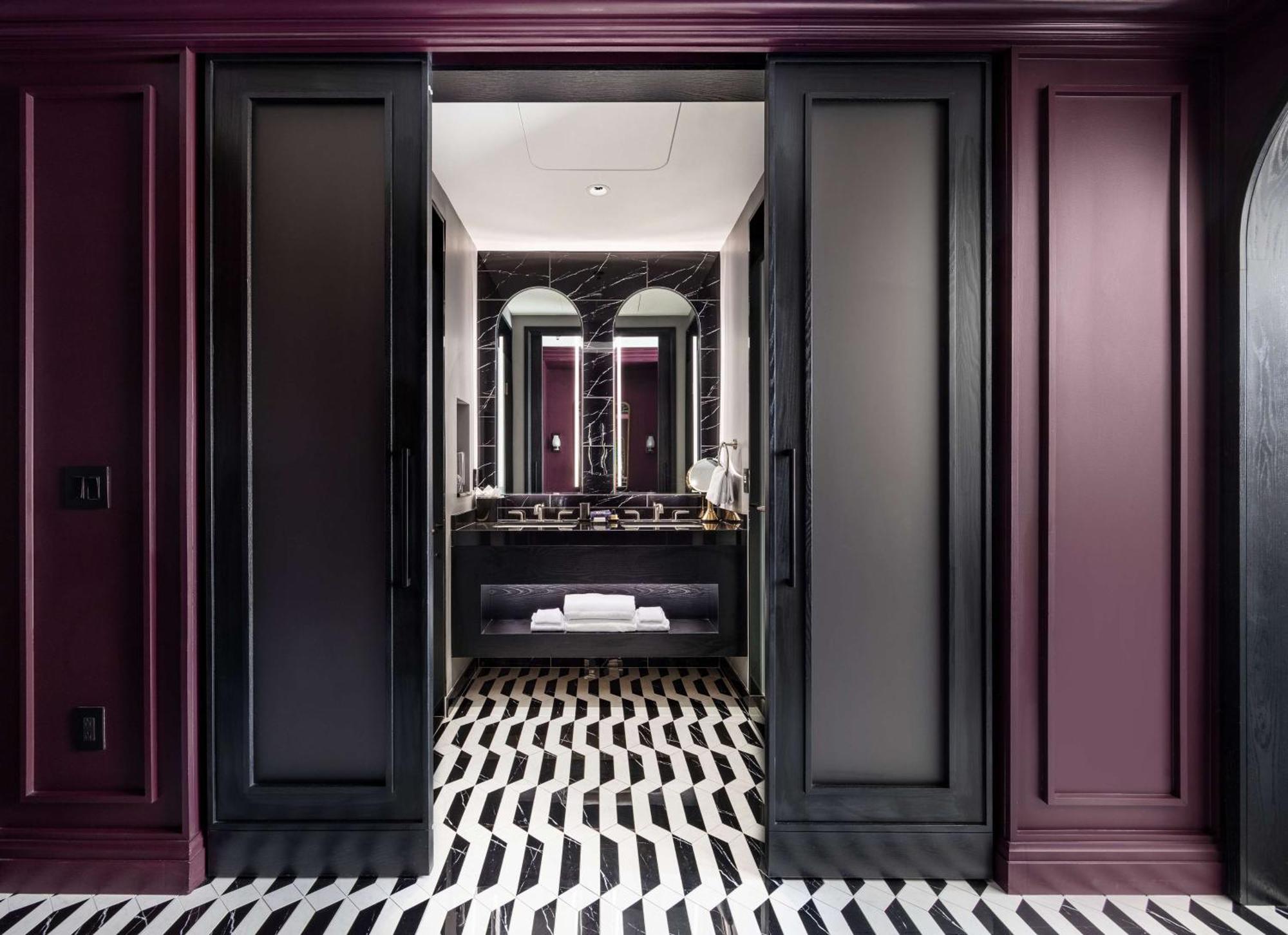 Daxton Hotel Birmingham, Curio Collection By Hilton Екстер'єр фото