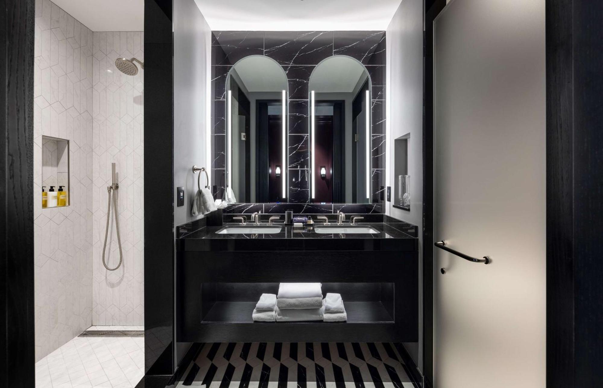 Daxton Hotel Birmingham, Curio Collection By Hilton Екстер'єр фото