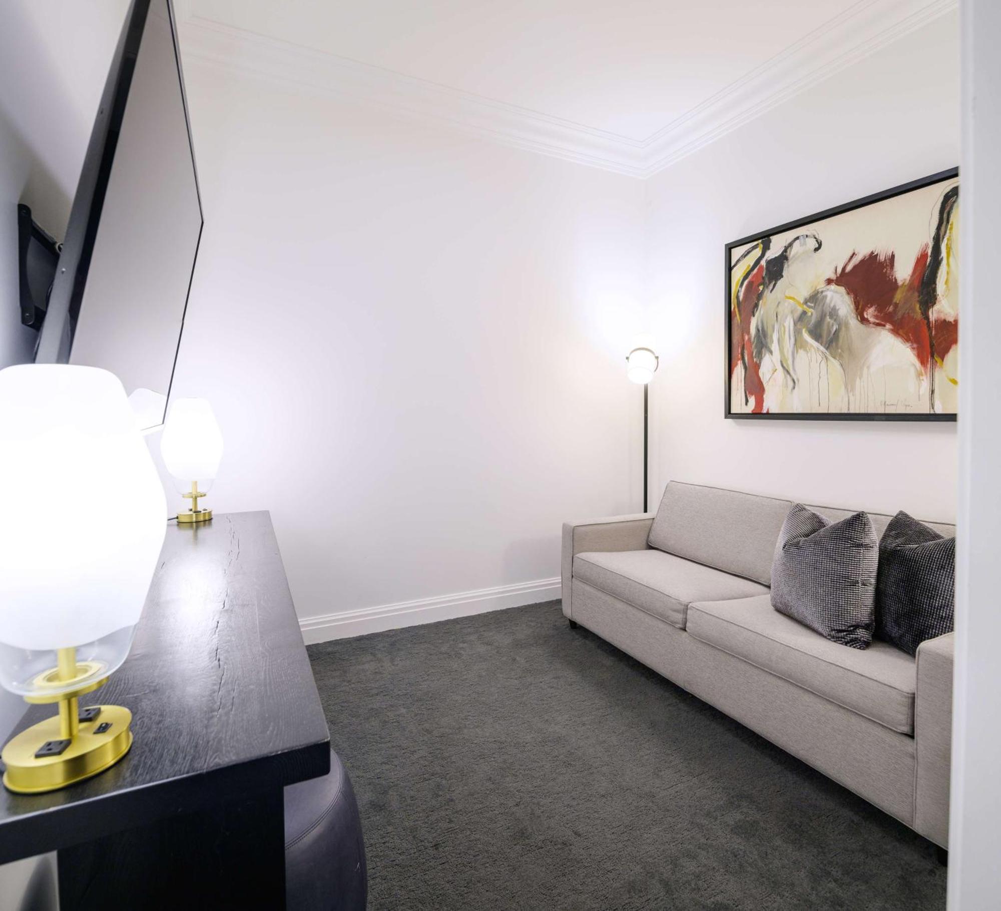 Daxton Hotel Birmingham, Curio Collection By Hilton Екстер'єр фото
