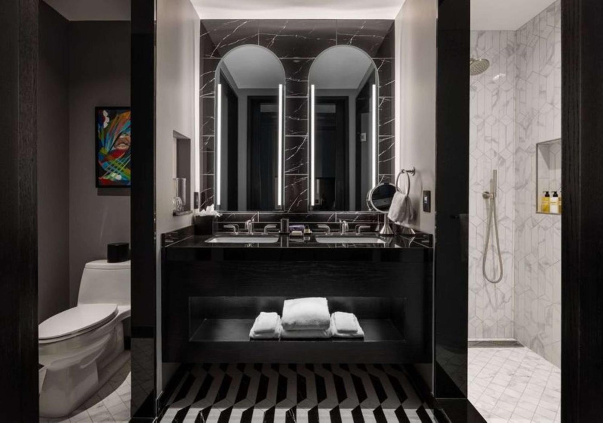 Daxton Hotel Birmingham, Curio Collection By Hilton Екстер'єр фото