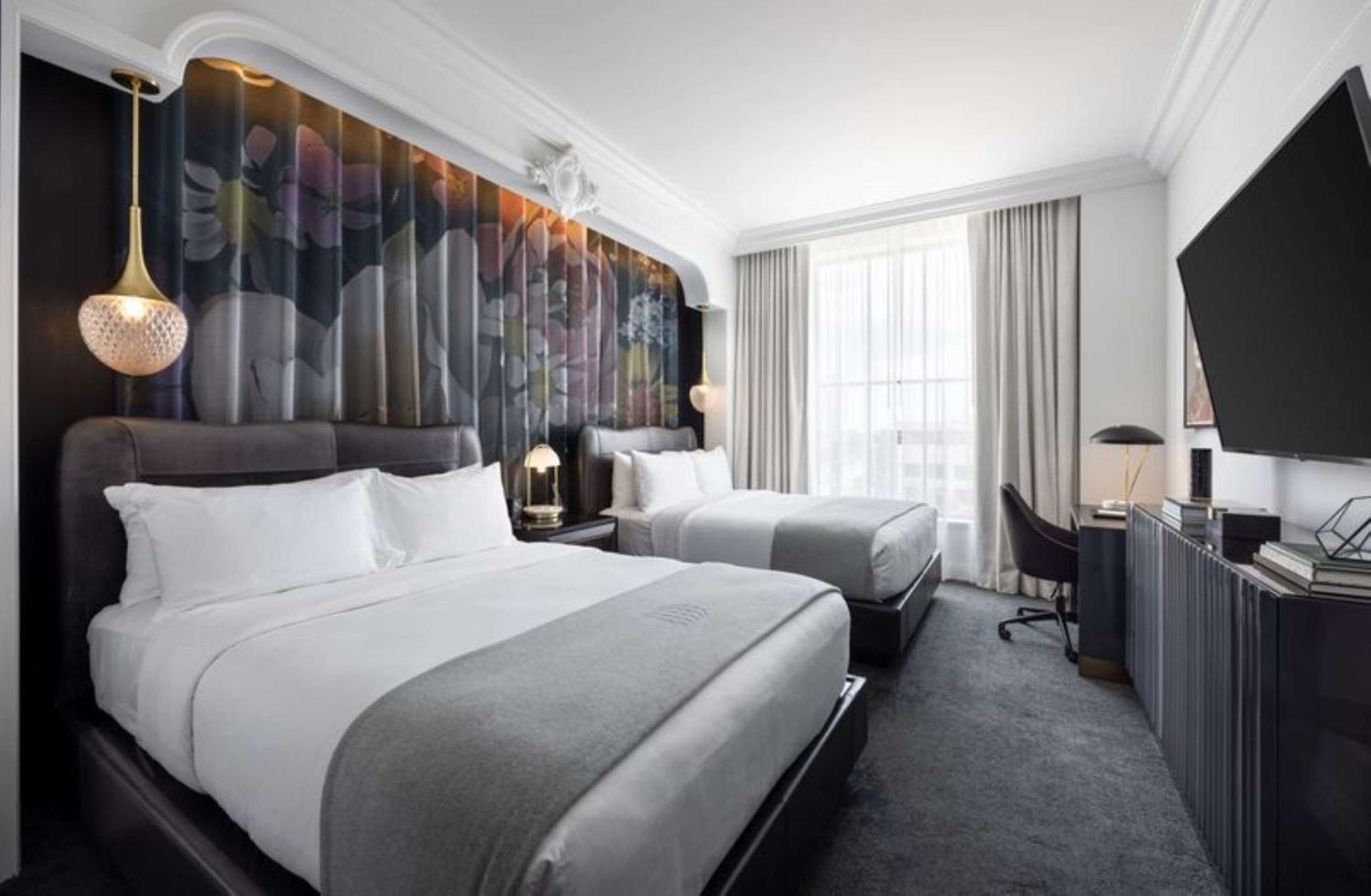 Daxton Hotel Birmingham, Curio Collection By Hilton Екстер'єр фото