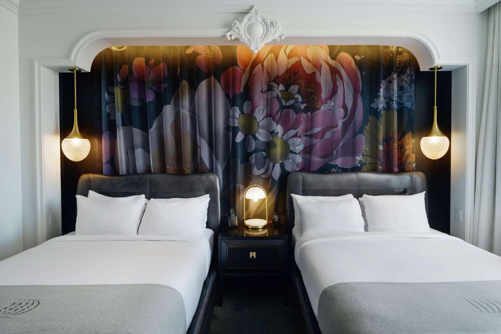 Daxton Hotel Birmingham, Curio Collection By Hilton Екстер'єр фото